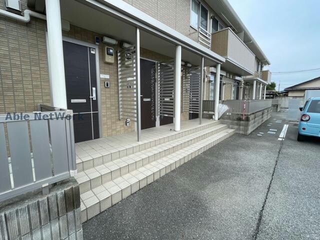 ソナ・ヴェルデの物件内観写真