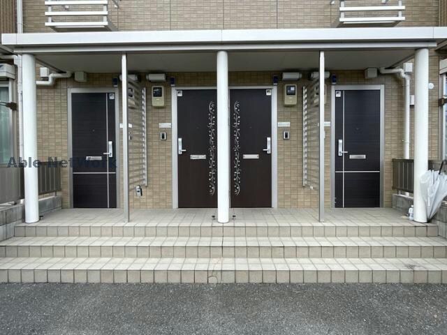 ソナ・ヴェルデの物件内観写真