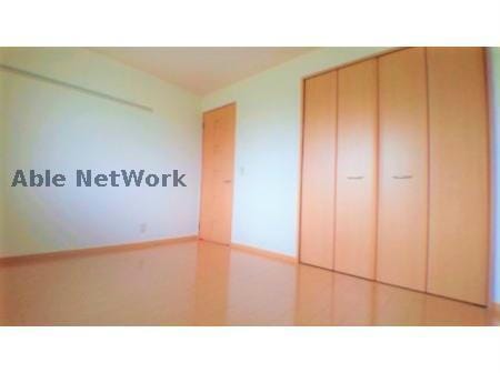 リバーサイド・Kの物件内観写真