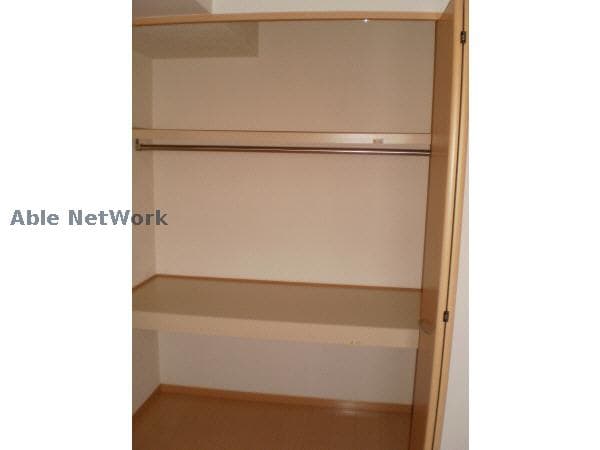 リバーサイド・Kの物件内観写真