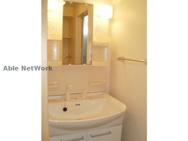 リバーサイド・Kの物件内観写真