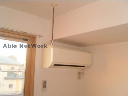 リバーサイド・Kの物件内観写真