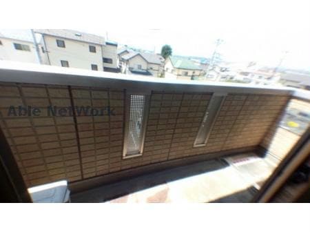 リバーサイド・Kの物件内観写真