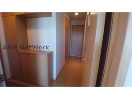 リバーサイド・Kの物件内観写真