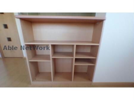 リバーサイド・Kの物件内観写真