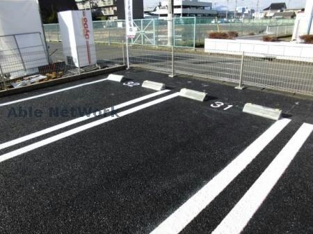 サンライフ藤家（高崎市上中居町）の物件外観写真