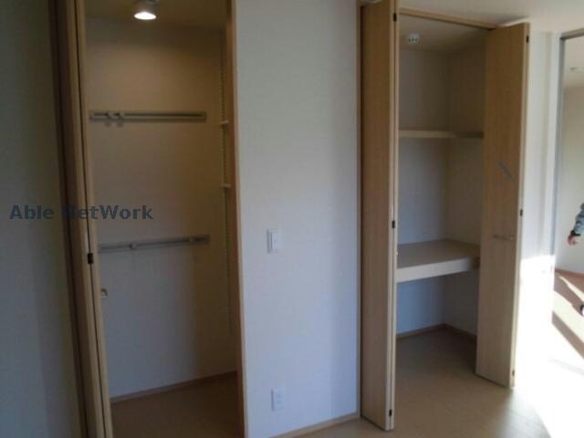 サンライフ藤家（高崎市上中居町）の物件内観写真