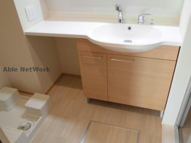 サンライフ藤家（高崎市上中居町）の物件内観写真