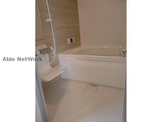 サンライフ藤家（高崎市上中居町）の物件内観写真