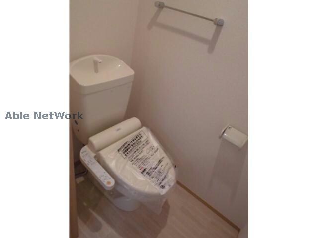 サンライフ藤家（高崎市上中居町）の物件内観写真