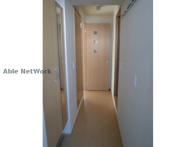 サンライフ藤家（高崎市上中居町）の物件内観写真