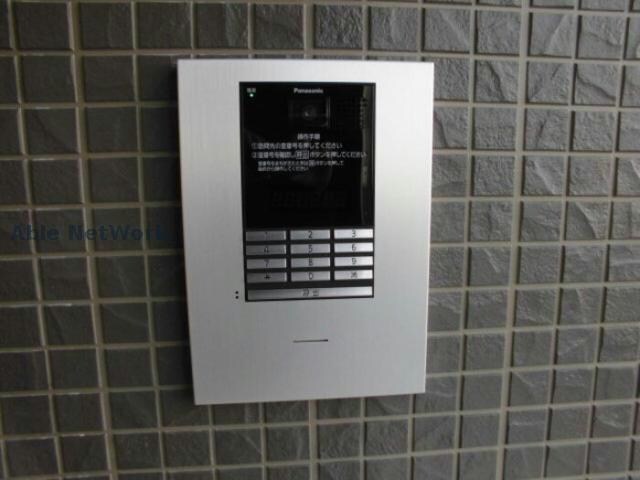 サンライフ藤家（高崎市上中居町）の物件内観写真