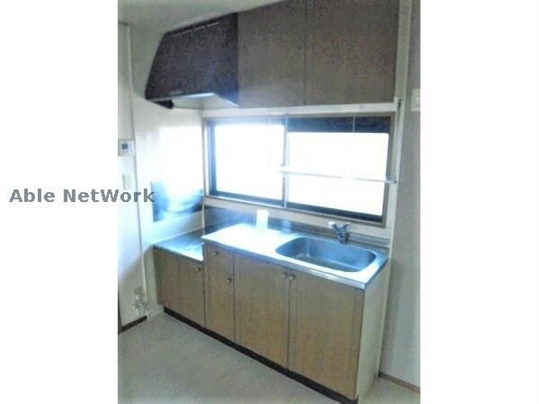 ハウゼ・Kの物件内観写真