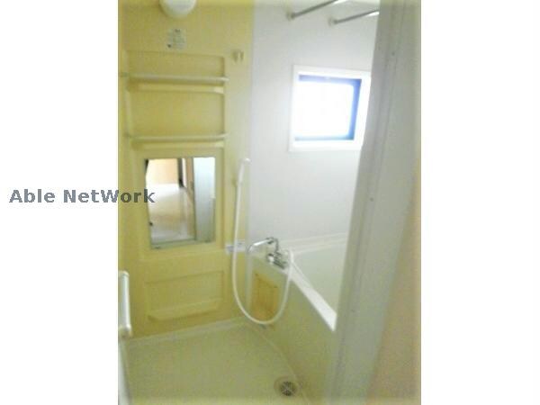 ハウゼ・Kの物件内観写真