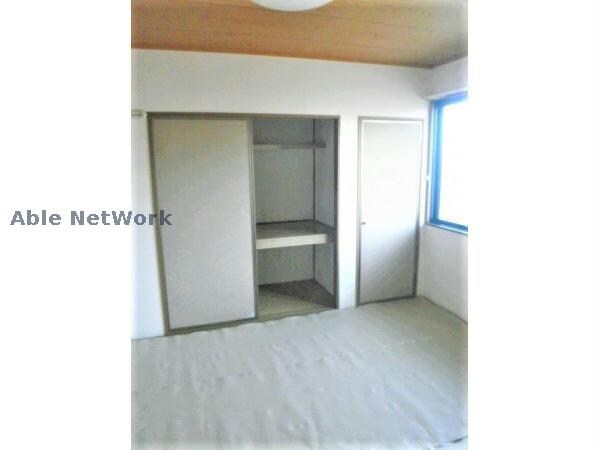 ハウゼ・Kの物件内観写真