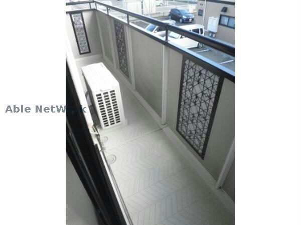 ハウゼ・Kの物件内観写真