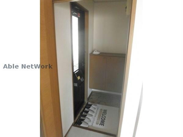 ハウゼ・Kの物件内観写真