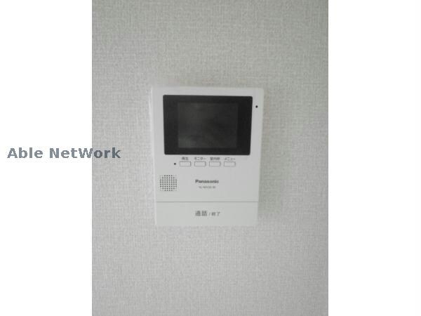 ハウゼ・Kの物件内観写真