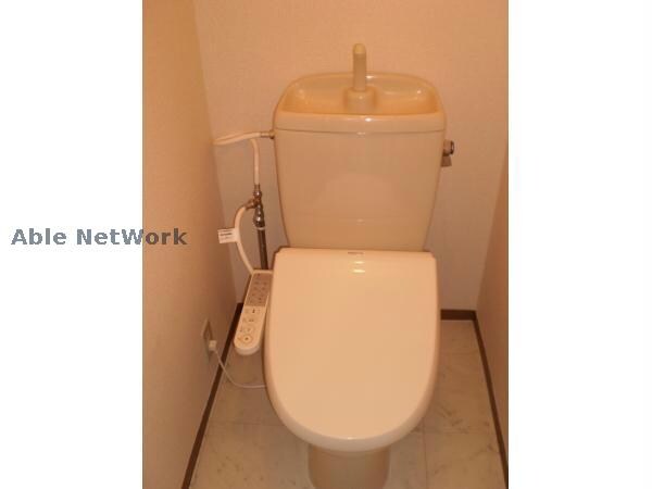 ハウゼ・Kの物件内観写真