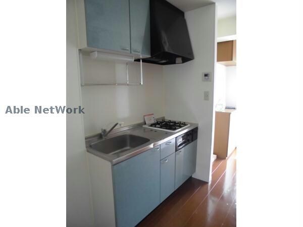 パルハイム2003　Ａ/Ｂ/Ｃの物件内観写真