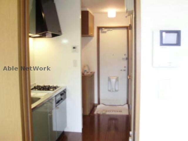 パルハイム2003　Ａ/Ｂ/Ｃの物件内観写真