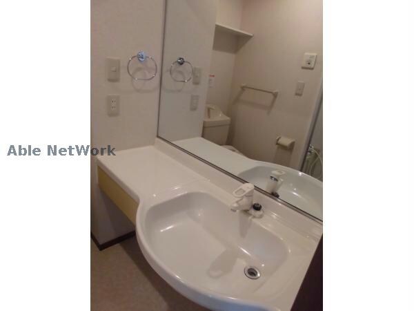 パルハイム2003　Ａ/Ｂ/Ｃの物件内観写真