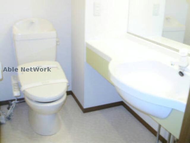 パルハイム2003　Ａ/Ｂ/Ｃの物件内観写真