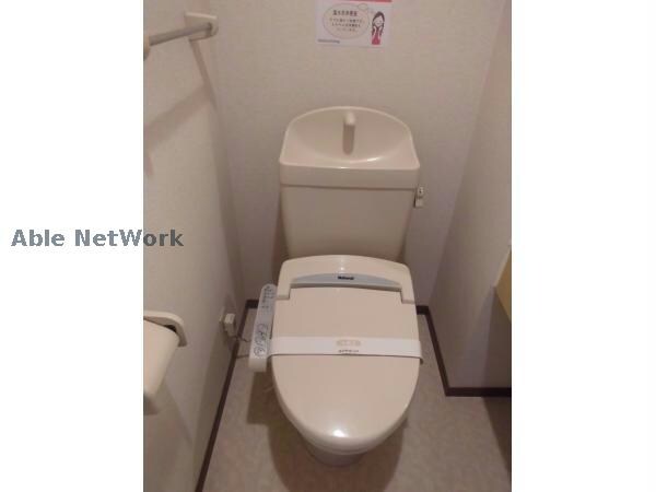 パルハイム2003　Ａ/Ｂ/Ｃの物件内観写真