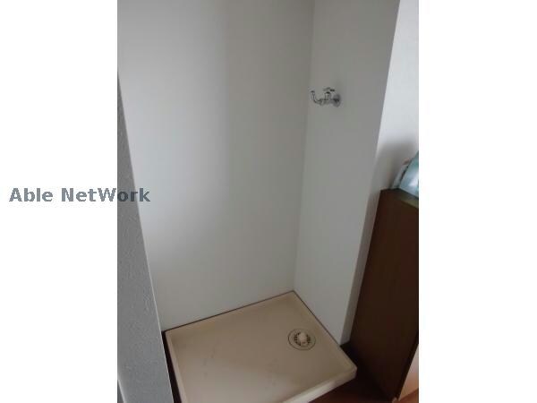 パルハイム2003　Ａ/Ｂ/Ｃの物件内観写真