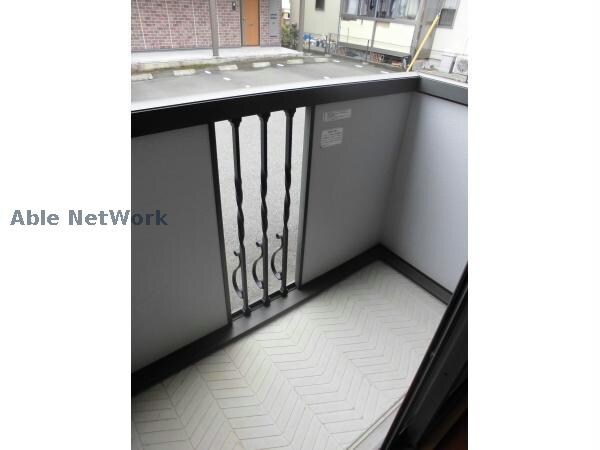 パルハイム2003　Ａ/Ｂ/Ｃの物件内観写真