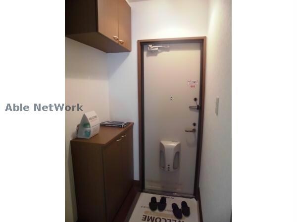 パルハイム2003　Ａ/Ｂ/Ｃの物件内観写真