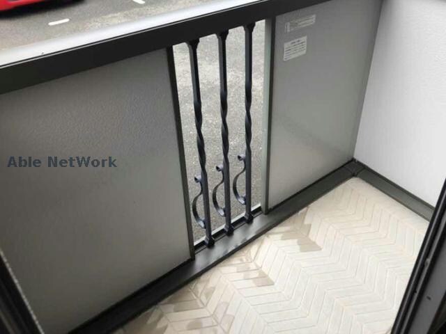 パルハイム2003　Ａ/Ｂ/Ｃの物件内観写真