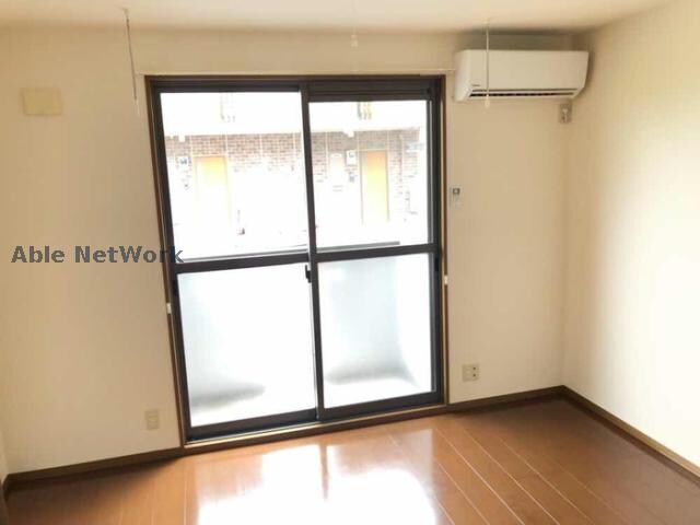 パルハイム2003　Ａ/Ｂ/Ｃの物件内観写真