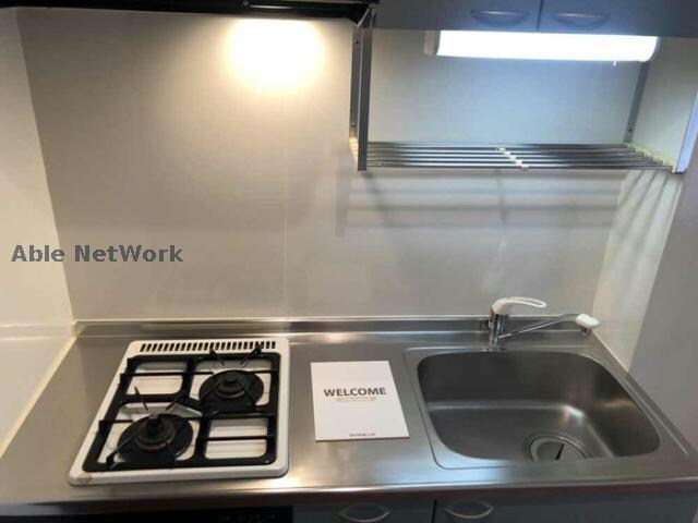 パルハイム2003　Ａ/Ｂ/Ｃの物件内観写真