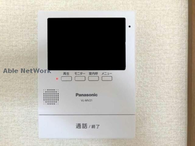 パルハイム2003　Ａ/Ｂ/Ｃの物件内観写真