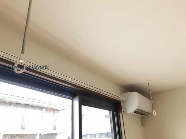 パルハイム2003　Ａ/Ｂ/Ｃの物件内観写真