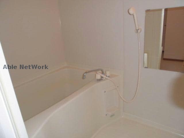 ファミール2000　A（高崎市緑町）の物件内観写真