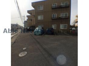 ファミール2000　A（高崎市緑町）の物件外観写真