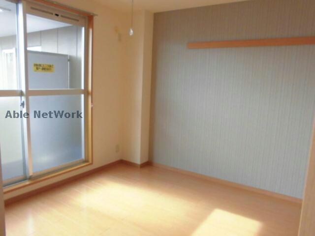 ファミール2000　A（高崎市緑町）の物件内観写真