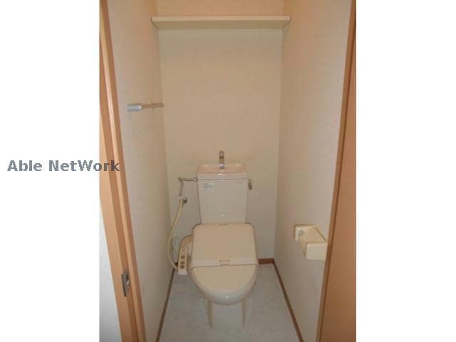 ファミール2000　A（高崎市緑町）の物件内観写真