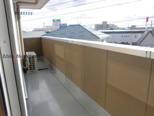 ファミール2000　A（高崎市緑町）の物件内観写真