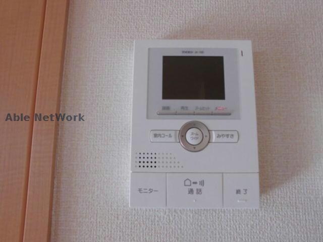 ファミール2000　A（高崎市緑町）の物件内観写真