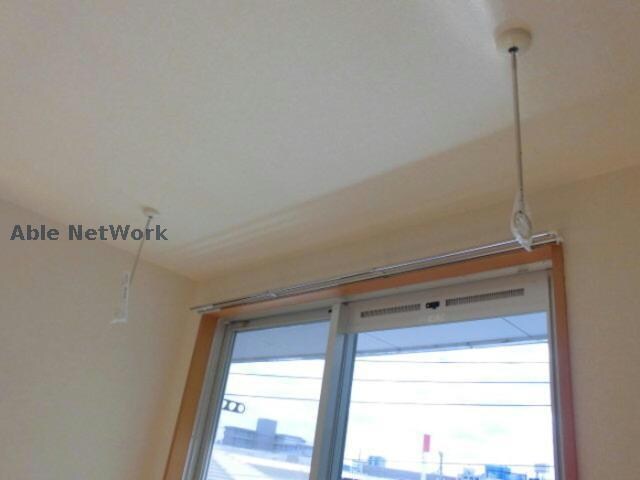 ファミール2000　A（高崎市緑町）の物件内観写真