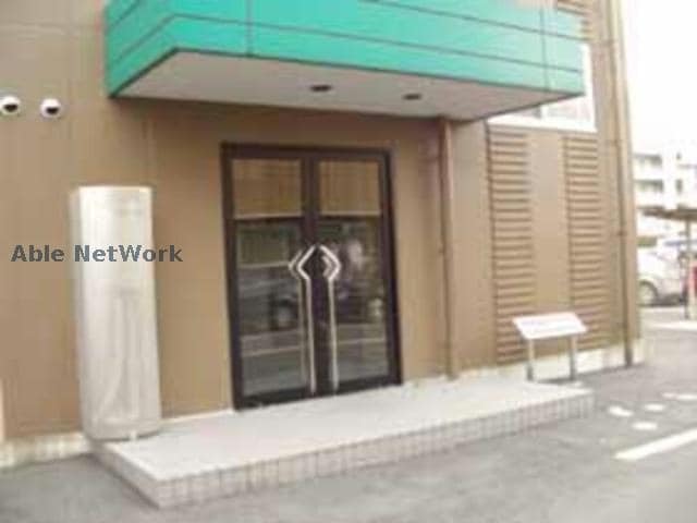 ファミール2000　A（高崎市緑町）の物件内観写真