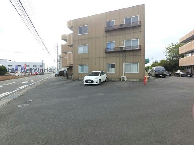 ファミール2000　A（高崎市緑町）の物件内観写真