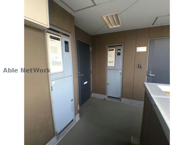 ファミール2000　A（高崎市緑町）の物件内観写真