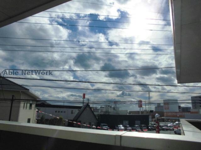 ファミール2000　A（高崎市緑町）の物件内観写真