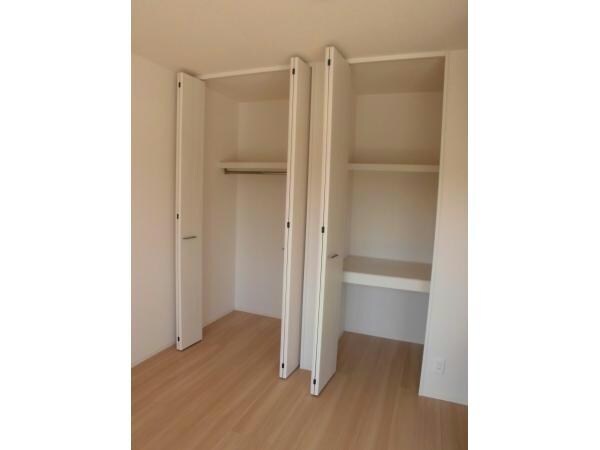 サンモールAの物件内観写真