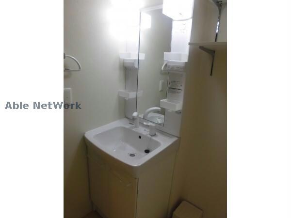 サンモールAの物件内観写真