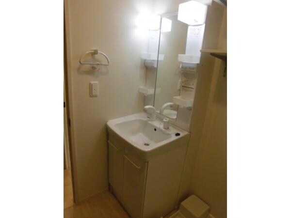 サンモールAの物件内観写真